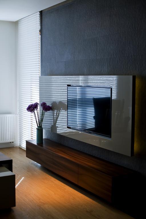 Apartament Wsrod Drzew Gdańsk Exterior foto