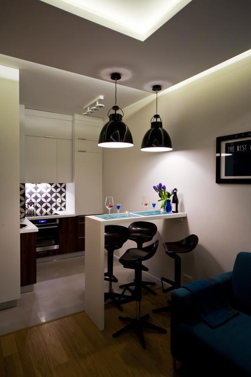 Apartament Wsrod Drzew Gdańsk Exterior foto